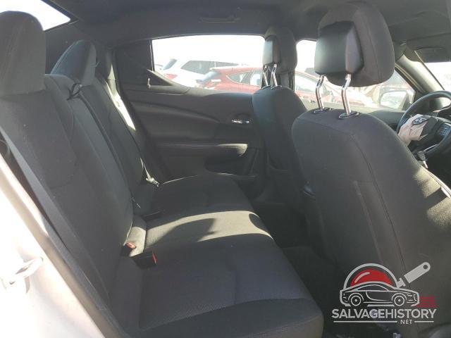 1C3CDZAB5EN169435 2014 DODGE AVENGER photo no. 10