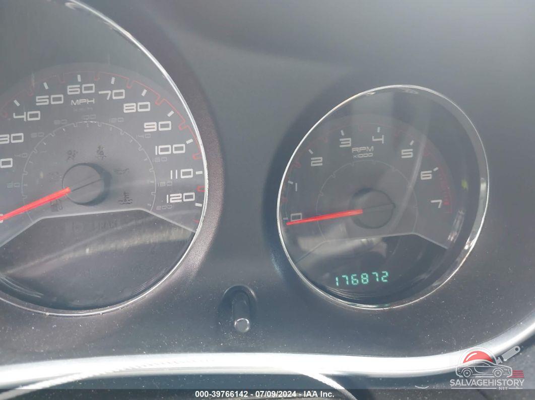 1C3CDZAG0EN108666 2014 DODGE AVENGER photo no. 7