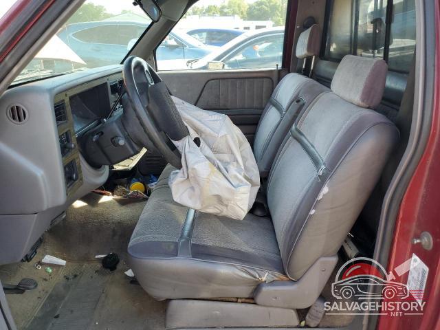 1B7GL26X8SS315321 1995 DODGE All Models photo no. 7
