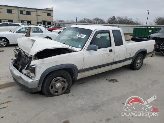 1B7GL23X8TS687375 1996 DODGE All Models photo no. 10