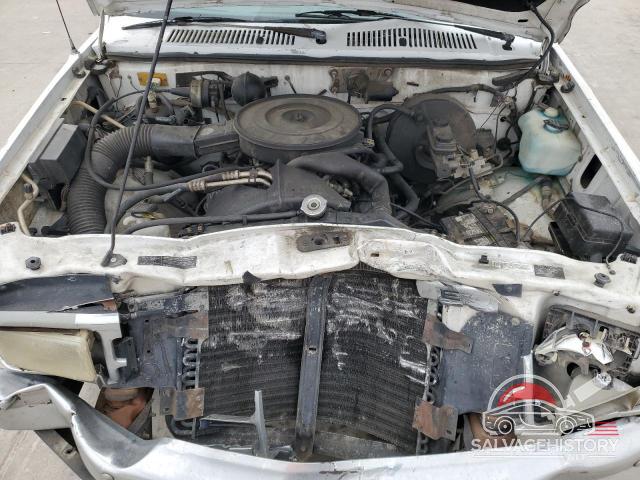 1B7GL23X8TS687375 1996 DODGE All Models photo no. 11