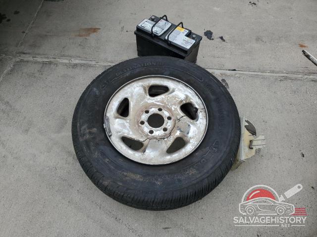 1B7GL23X8TS687375 1996 DODGE All Models photo no. 12