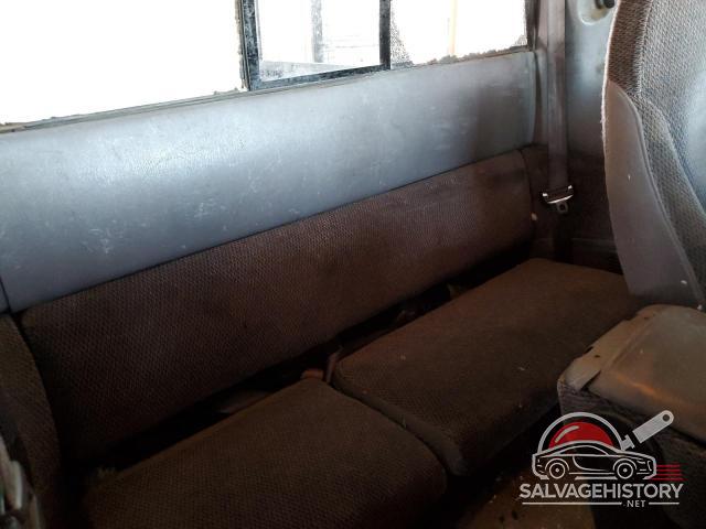 1B7GL23YXVS287944 1997 DODGE All Models photo no. 10