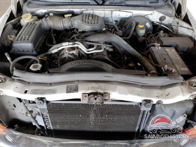 1B7GL23YXVS287944 1997 DODGE All Models photo no. 11