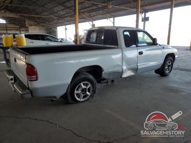 1B7GL23YXVS287944 1997 DODGE All Models photo no. 3