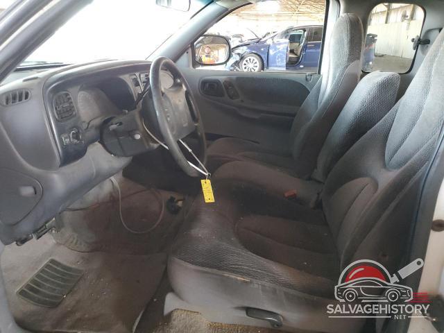 1B7GL23YXVS287944 1997 DODGE All Models photo no. 7