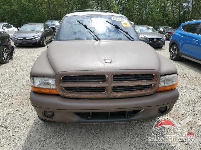 1B4HS28Y6WF129768 1998 DODGE All Models photo no. 5