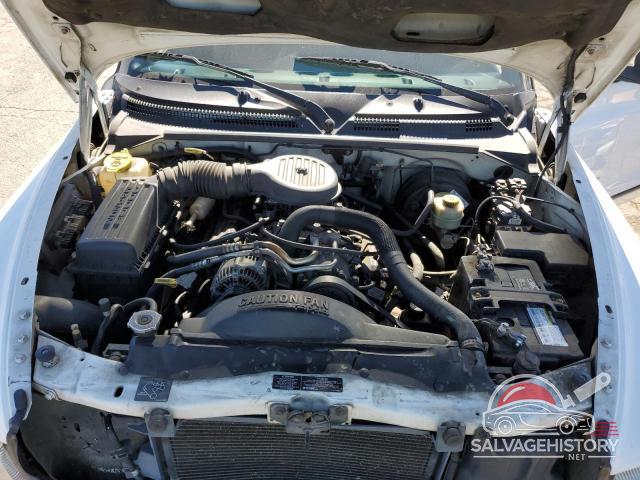 1B4HS28Y1XF674990 1999 DODGE All Models photo no. 12