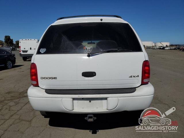 1B4HS28Y1XF674990 1999 DODGE All Models photo no. 6