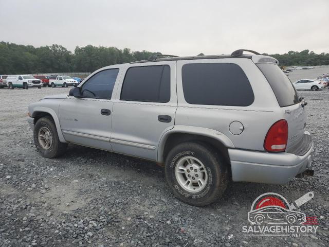 1B4HS28Y6XF623825 1999 DODGE All Models photo no. 2