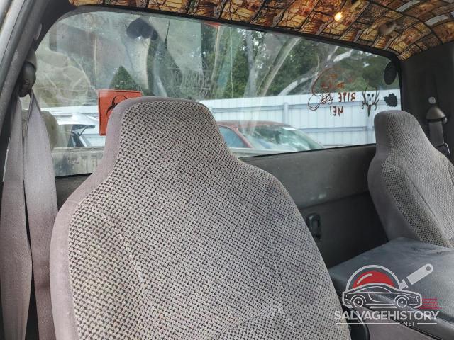 3B7KF26Z8XM527378 1999 DODGE All Models photo no. 10