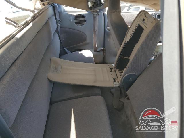 1B7GG22N9YS536847 2000 DODGE All Models photo no. 10