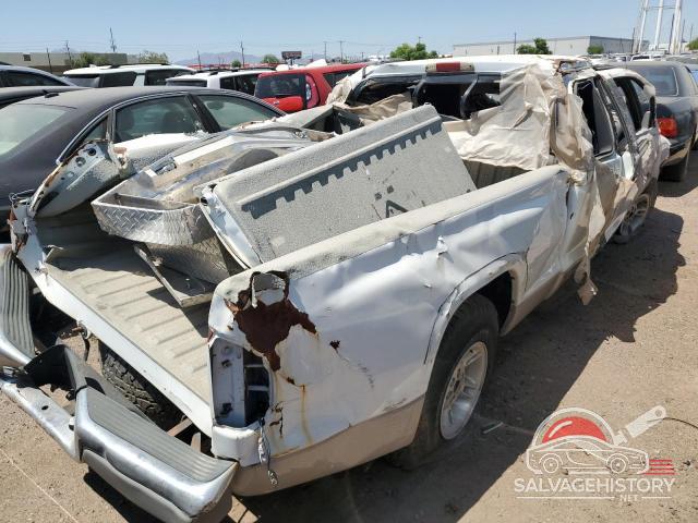 1B7GG22N9YS536847 2000 DODGE All Models photo no. 3