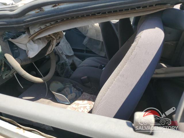 1B7GG22N9YS536847 2000 DODGE All Models photo no. 7