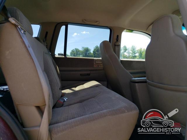 1B4HS28N81F576908 2001 DODGE All Models photo no. 11