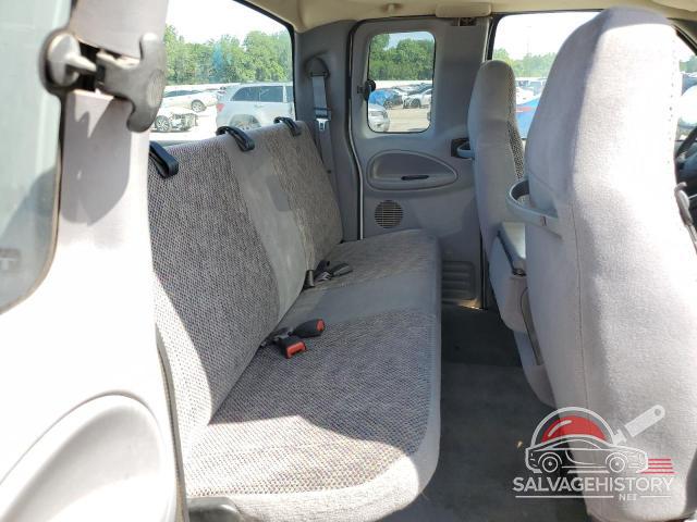 1B7HC13Y61J582327 2001 DODGE All Models photo no. 10