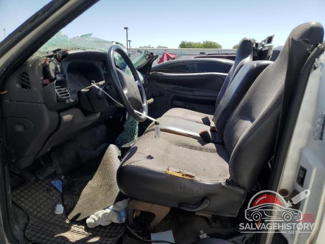 1B7HC16Y71S142705 2001 DODGE All Models photo no. 7
