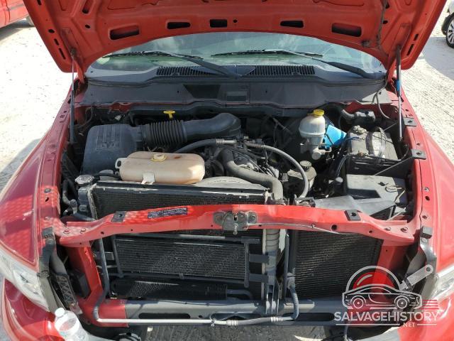 1D7HA16Z82J218007 2002 DODGE All Models photo no. 11