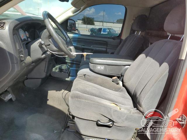 1D7HA16Z82J218007 2002 DODGE All Models photo no. 7
