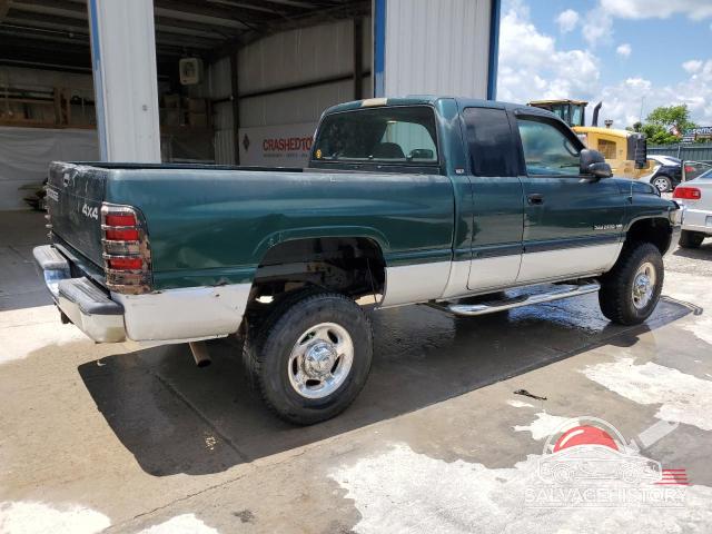 3B7KF23Z12M201211 2002 DODGE All Models photo no. 3