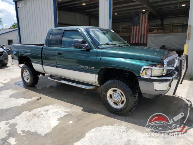 3B7KF23Z12M201211 2002 DODGE All Models photo no. 4