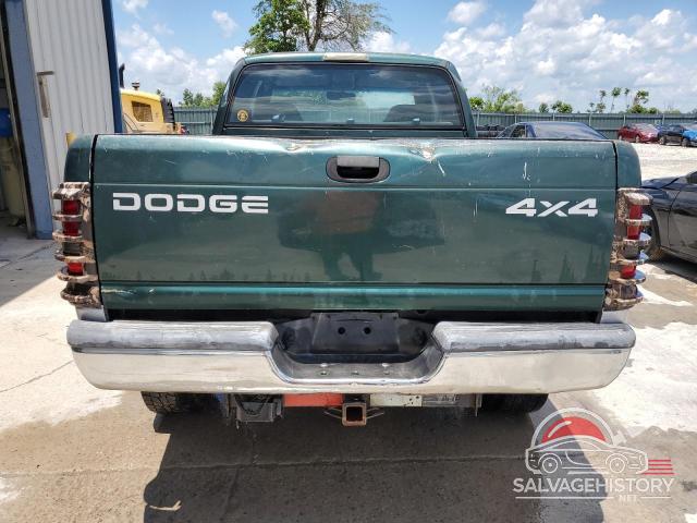 3B7KF23Z12M201211 2002 DODGE All Models photo no. 6