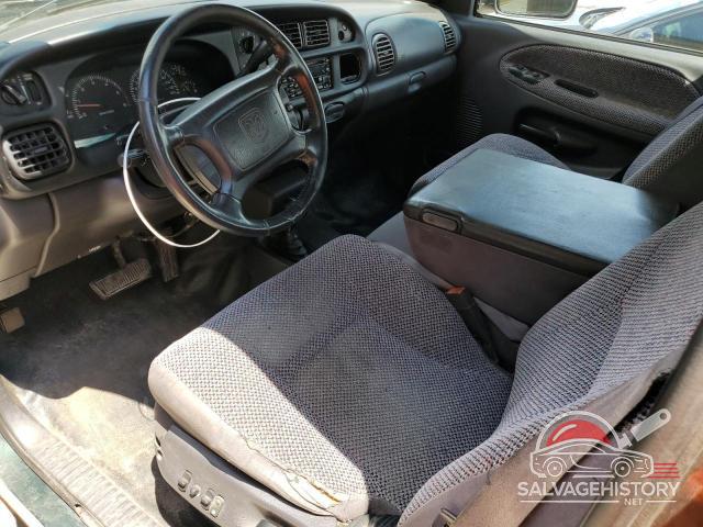 3B7KF23Z12M201211 2002 DODGE All Models photo no. 8