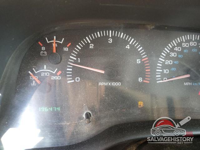 3B7KF23Z12M201211 2002 DODGE All Models photo no. 9