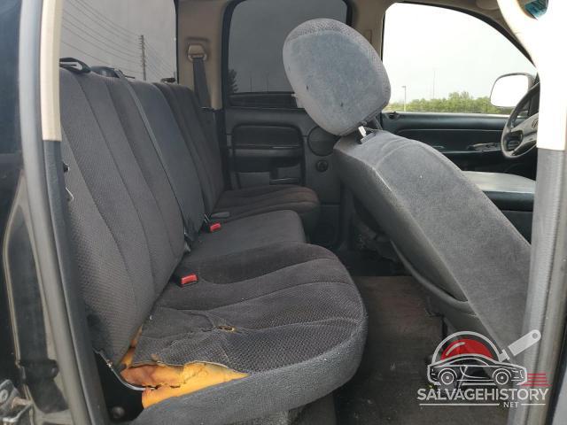 3D7HA18N92G120244 2002 DODGE All Models photo no. 10
