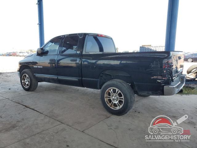3D7HU18Z72G138302 2002 DODGE All Models photo no. 2