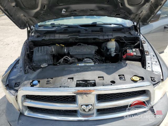1D3HB13P49S808971 2009 DODGE All Models photo no. 11