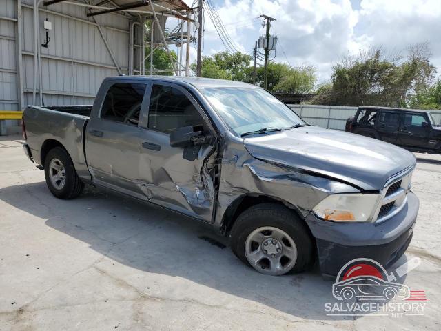1D3HB13P49S808971 2009 DODGE All Models photo no. 4