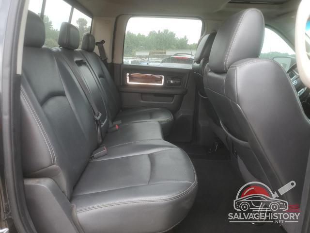 1D3HV13T09J531567 2009 DODGE All Models photo no. 10
