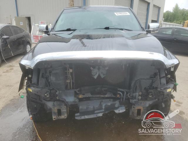 1D3HV13T09J531567 2009 DODGE All Models photo no. 5