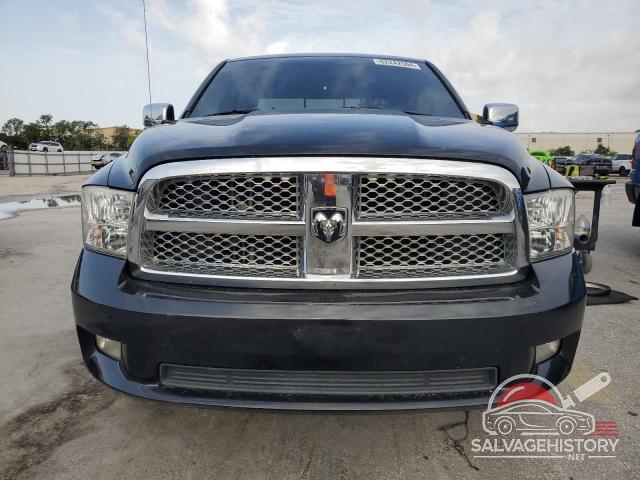 1D3HV13T59S775984 2009 DODGE All Models photo no. 5
