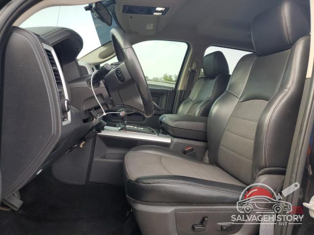 1D3HV13T59S775984 2009 DODGE All Models photo no. 7