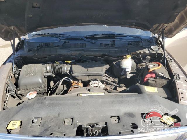 1D3HV18P69S804629 2009 DODGE All Models photo no. 11