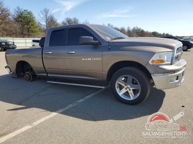 1D3HV18P69S804629 2009 DODGE All Models photo no. 4