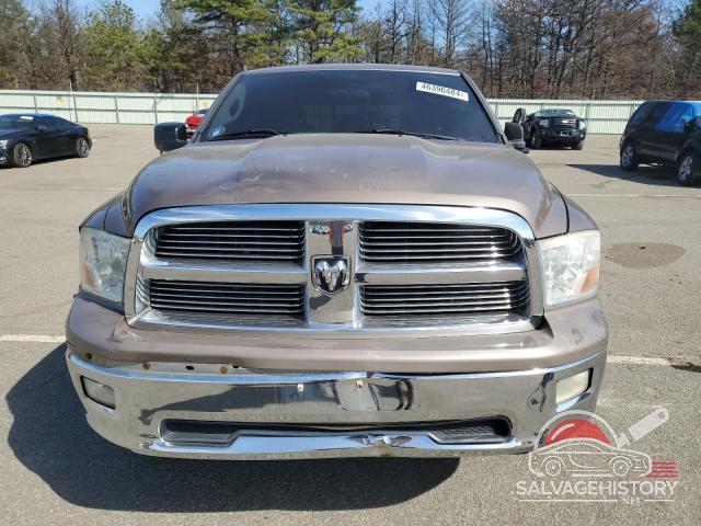 1D3HV18P69S804629 2009 DODGE All Models photo no. 5
