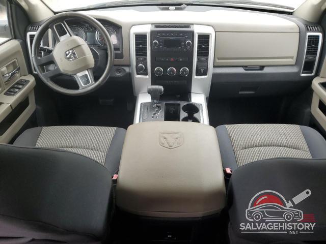 1D3HV18T39S706235 2009 DODGE All Models photo no. 8