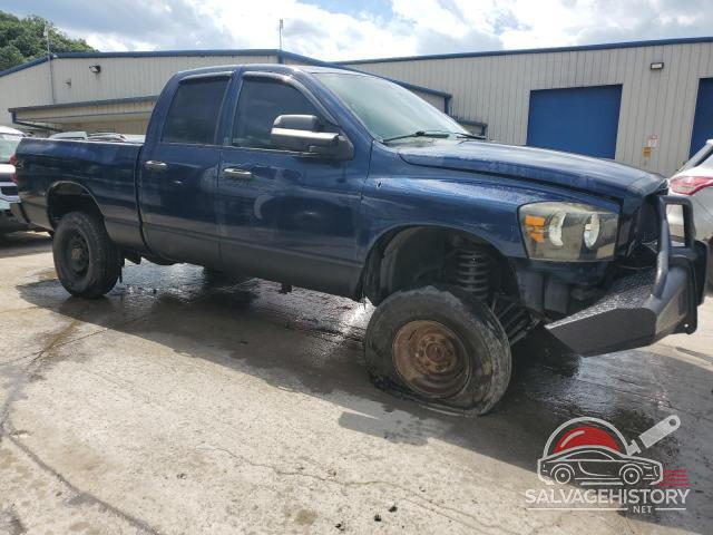 3D7KS28L89G526663 2009 DODGE All Models photo no. 4