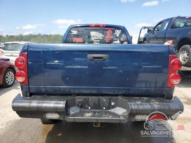 3D7KS28L89G526663 2009 DODGE All Models photo no. 6