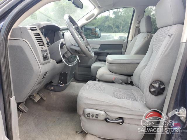 3D7KS28L89G526663 2009 DODGE All Models photo no. 7