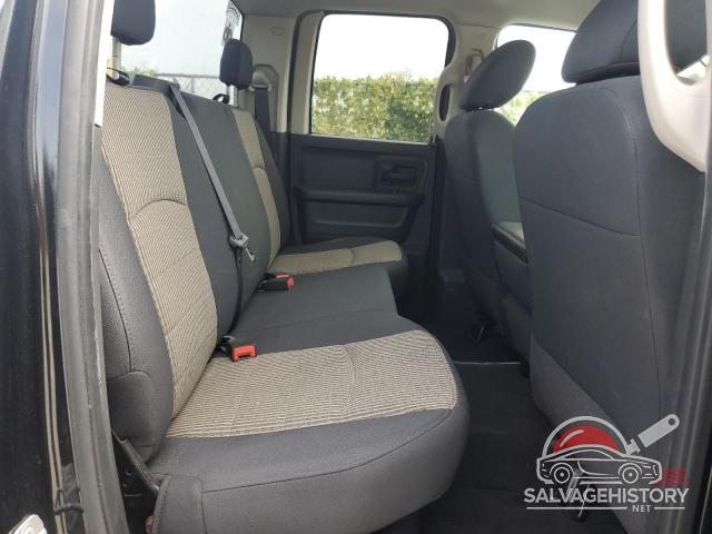 1D7RB1GP0AS119303 2010 DODGE All Models photo no. 10