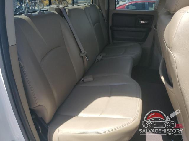 1D7RB1GT6AS250202 2010 DODGE All Models photo no. 10