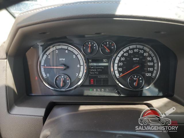 1D7RB1GT6AS250202 2010 DODGE All Models photo no. 9