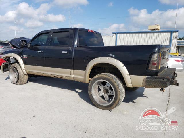 3D7UT2CL1AG180036 2010 DODGE All Models photo no. 2