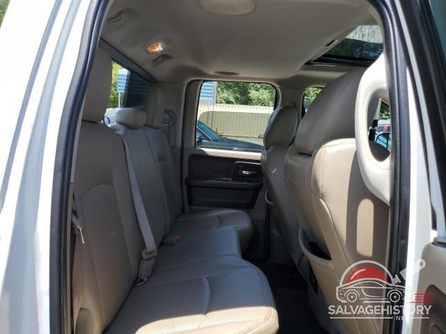 1D7RB1GTXBS689517 2011 DODGE All Models photo no. 10