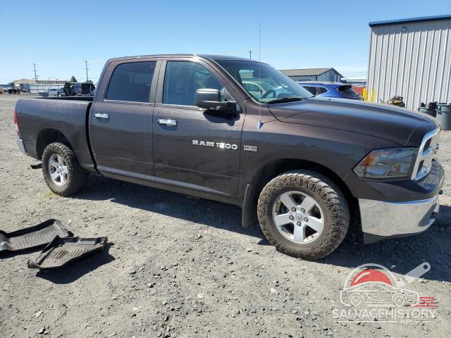 1D7RV1CT8BS522649 2011 DODGE All Models photo no. 4