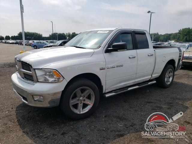 1D7RV1GT4BS618028 2011 DODGE All Models photo no. 16